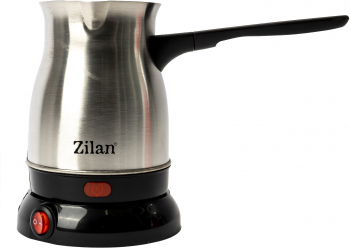 Ibric electric pentru cafea Putere 800W Capacitate 500ml / ZLN 3628 