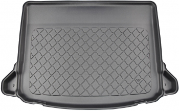 Tavita portbagaj premium Mercedes A Klasse W177 caroserie hatchback fabricatie 05.2018- prezent 