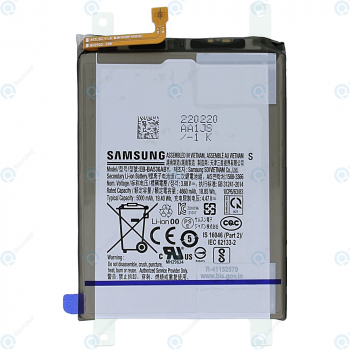 Acumulator Original SAMSUNG GALAXY A33 5G A336 / A53 5G A536 GH82-28146A 