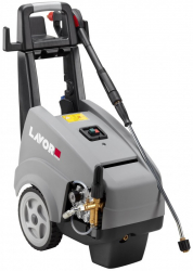 Masina de spalat cu presiune HNR XL2515LP LAVOR apa rece debit 900 l/h presiune 250bar motor 9 4kW tensiune 400V 