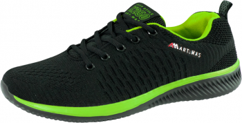 Pantofi sport X250 Fluo marimea 45 Artmas ART609010 
