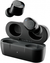 Casti SKULLCANDY TW JIB 2 Bluetooth True Black S1JTW-P740 