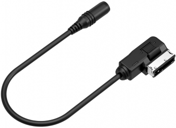 Cablu AMI-AUX mama 3.5mm adaptor pentru Audi 