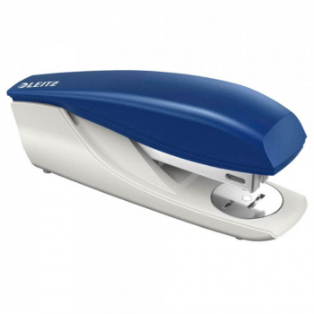 Capsator Leitz 5500 30 Coli Capse 24/6 Albastru - LCMLZ55000035 