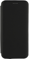 Husa Book premium book inchidere magnetica Vennus Elegance compatibila cu Xiaomi Redmi 9A Neagra 