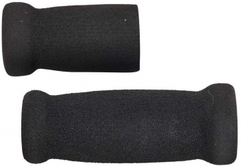 Mansoane negre trotinete Razor Power Core E100 