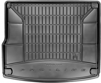 Tavita portbagaj Premium Volkswagen Touareg fabricatie 2010 - 2018 