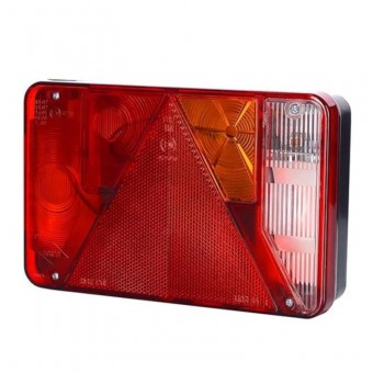 Lampa spate dreapta LZT470 22x14 