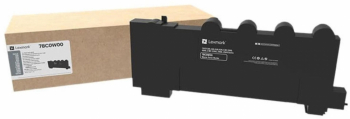 Waste toner Lexmark 78C0W00 25K Compatibil cu C2535dw / CX622ade / CX625ade / CS421dn / CS521dn / CX625adhe / CX522ade / CS622de / 