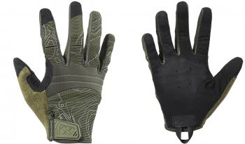 Manusi tactici SAVE olive XL 