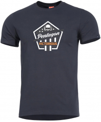 Tricou Pentagon Victorious negru S 