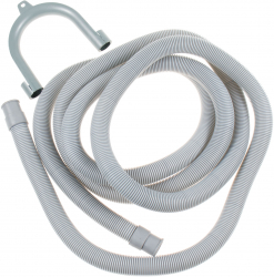 Furtun evacuare masina de spalat 3m / ZTS 5377 