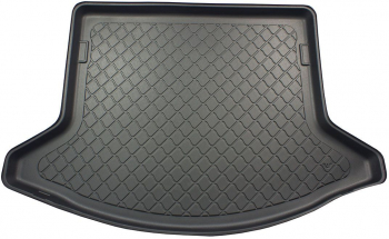 Tavita portbagaj Mazda CX5 caroserie 4x4 fabricatie 07.2017 - prezent 