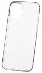 Husa Tpu Protectie Silicon Antisoc Samsung A72 4G/A72 5G Transparent 
