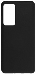 Husa Tpu Protectie Silicon Antisoc Xioami 12/12X Neagra 