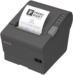 Imprimanta Termica EPSON TM-T88V 238 by Gia Sistem 