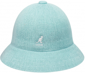 Palarie Kangol Tropic Casual Albastru Deschis 