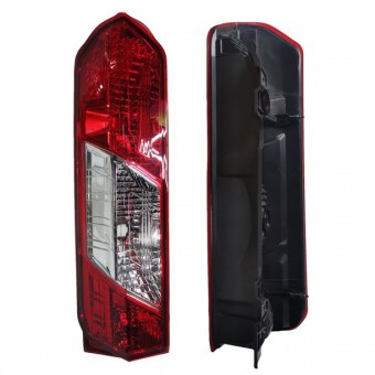 Tripla stanga pentru Ford Transit VAN 