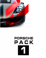 Joc Assetto Corsa Porsche Pack 1 DLC Key Pentru Calculator Licenta Electronica 