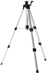 Stativ tripod pentru instrumente de masurare STROXX inaltime max 1.5 metri 9066849