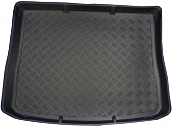 Tavita portbagaj Volkswagen Tiguan fabricatie 11.2007 - 2016 fara roata de rezerva 