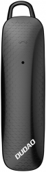 Casca Bluetooth 5.0 Multipoint High quality Model Dudao Negru SOHO5090 