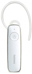 Casca Remax Bluetooth 4.1 compatibilitate universala Alb SOHO5056 