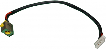 Mufa alimentare laptop Acer Aspire E5-575g w cable 