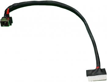 Mufa alimentare laptop Asus GL752 GL752V GL752VM with cable 