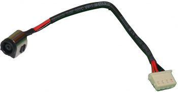 Mufa alimentare laptop Sony SVF15 w cable 