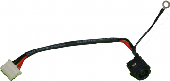 Mufa alimentare laptop Sony Vaio VPC-EH w cable 