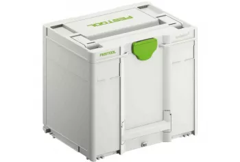 Cutie portscule SYS3 M 337 Festool tip Systainer 396 x 296 x 337 mm 