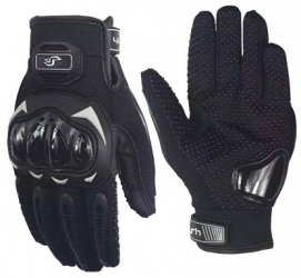 Manusi SKATEFLASH Full-Fingered cu Protectie FULLGLOVES 