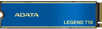 SSD ADATA Legend 710 1TB PCI Express 3.0 x4 M.2 NVMe 2280