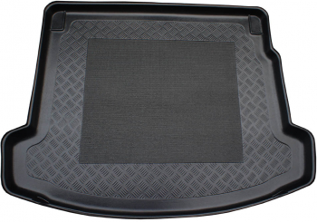 Tavita portbagaj auto Renault Megane III caroserie combi fabricatie 2008 - 2016 fara paravane 