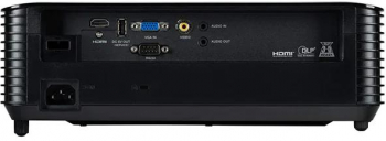 Videoproiector Acer P1257i DLP 3D ready 4500 lumeni/ 3600 lumeni 