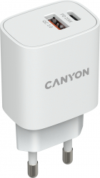 Adaptor de Perete PD & QC 3.0 de Incarcare Rapidă H-20-04 CNE-CHA20W04 