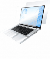 Folie de protectie Smart Protection HUAWEI MateBook D15 - folie fullbody clasica 