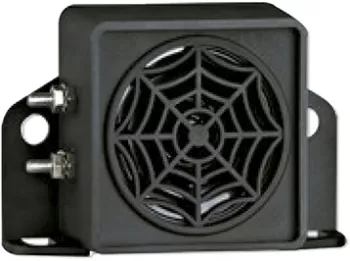 Sirena auto marsarier 12V-80V JBM 