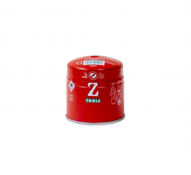 Butelie gaz pentru aragaz camping 190 g / 4712 