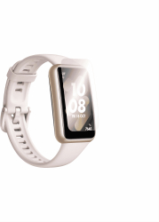 Folie de protectie Smart Protection Smartwatch Huawei Band 7 - 4buc x folie display 
