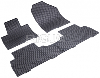 Covorase auto Kia Sorento fabricatie 2015 - prezent 