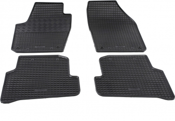 Covorase auto VW Polo fabricatie 2009 - 2017