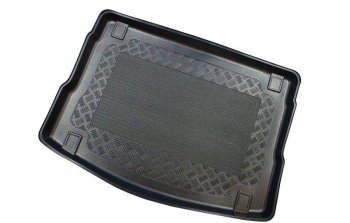 Tavita portbagaj Hyundai I30 caroserie hatchback fabricatie 04.2017 - prezent portbagaj mai sus 