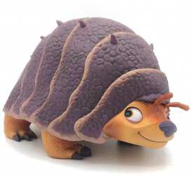 Figurina TukTuk - Raya si Ultimul Dragon 