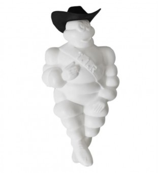 Ornament Michelin 26 cm MEDIU 