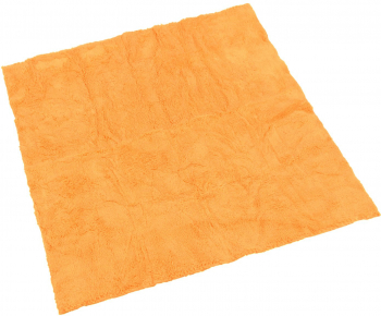 Prosop din microfibra 40 x 40 cm Geko G73840 