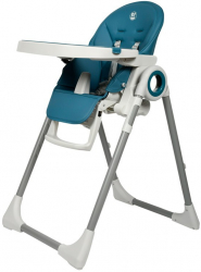 Scaun de masa X-6 BUF BOOF 4 pozitii inclinare pana la 180 grade reglabil 7 pozitii inaltime DarkBlue 