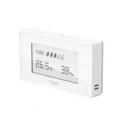 Monitor calitate aer Aqara TVOC Air Quality Monitor Zigbee Alb