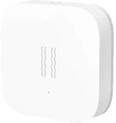 Senzor detectare vibratie Wireless Aqara DJT11LM Alb 